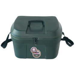 Malle de pansage BOX PRO XL : p1216117
