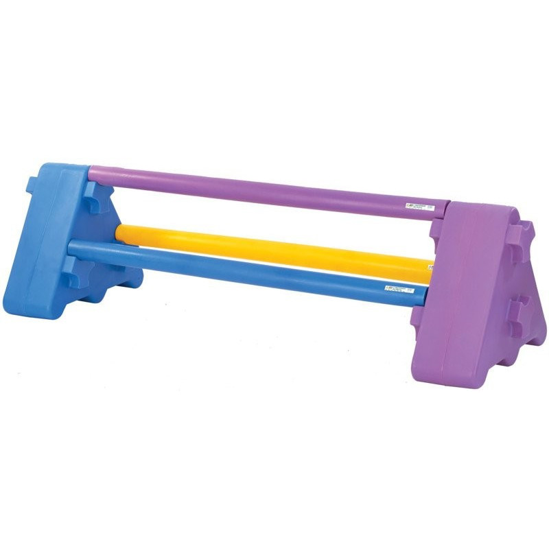 Multibloc d'obstacle petit modèle : p1216482