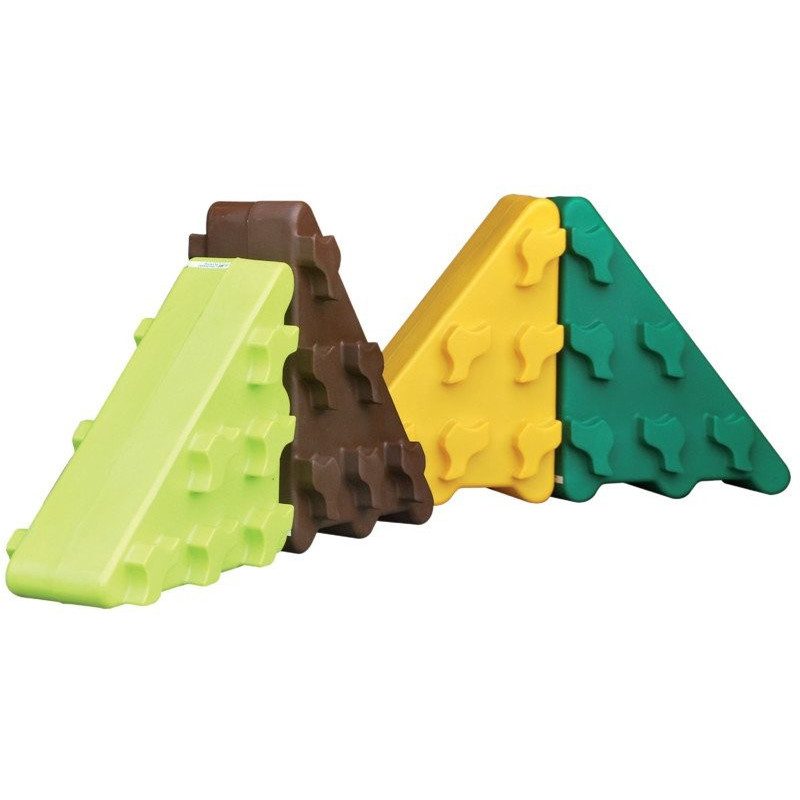 Multibloc d'obstacle grand modèle : p1216492