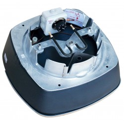 Abreuvoir POLYSPRING II à niveau constant chauffant