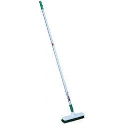 Balai brosse larg. 23 cm