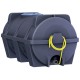 Citernes monoblocs cylindriques 2300 L