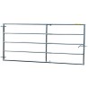 Porte de paddock extensible 2/3 m