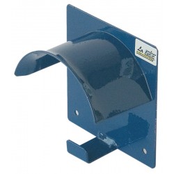 Porte-bride métallique