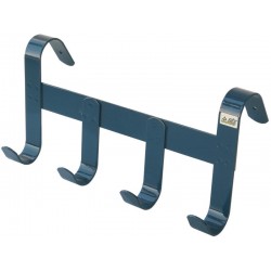 Accroche-tout métallique