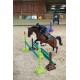 p1216211 - Chandelle 1,70 m EASYPRO-JUMP (sans embase)