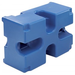 Multibase d'obstacle EASYPRO-JUMP