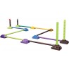 Pack d'obstacles Easy* Trec