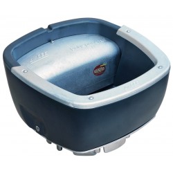 Abreuvoir POLYSPRING II à niveau constant chauffant