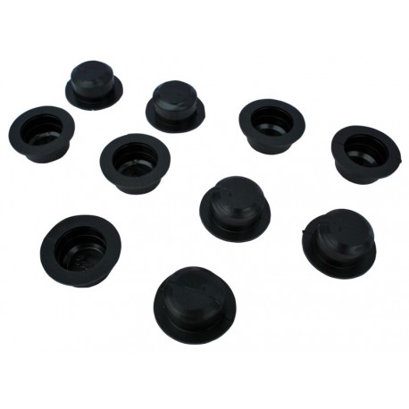 Bouchons pour fond de bol d'abreuvoir Polyspring/Polypump/PE10/PE11