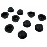 Bouchons pour fond de bol d'abreuvoir Polyspring/Polypump/PE10/PE11