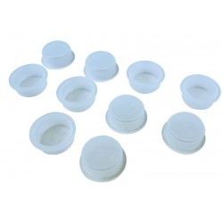 Bouchons pour fond de bol d'abreuvoir Polyfirst PF1