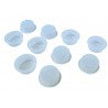 Bouchons pour fond de bol d'abreuvoir Polyfirst PF1