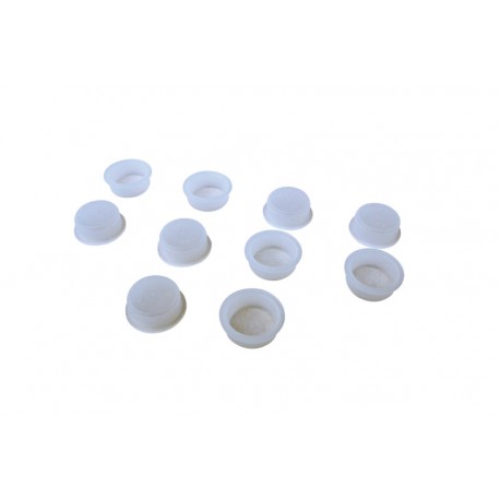 Bouchons pour fond de bol d'abreuvoir Polyflex