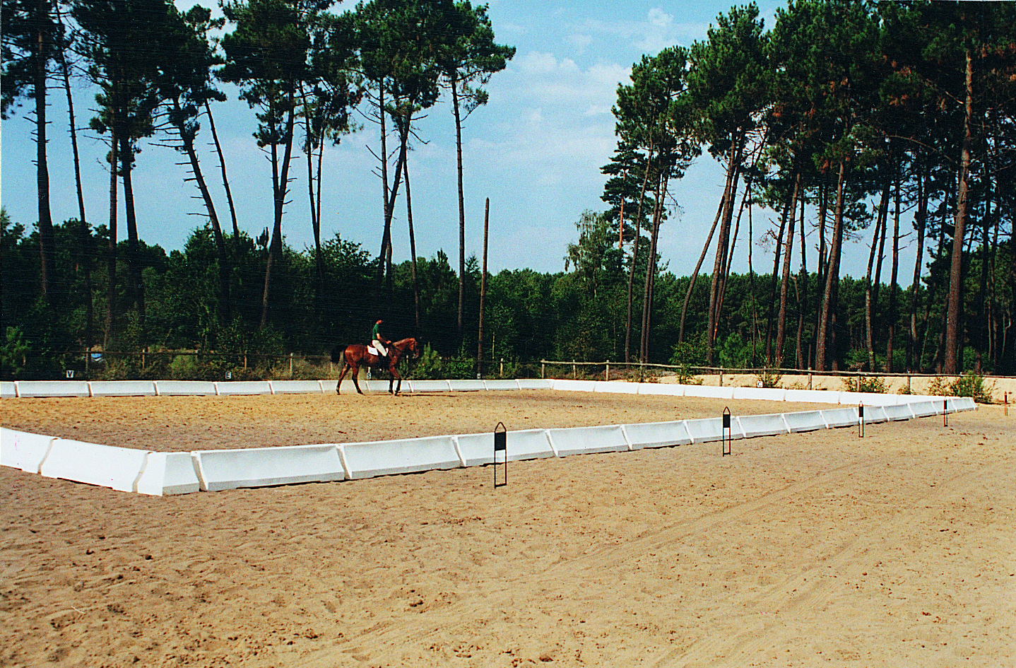 carrière