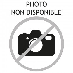 Grille de séparation de box 3,5 m pour soubassement à maçonner