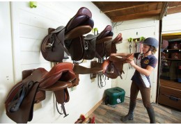 Comment choisir sa selle de cheval ?