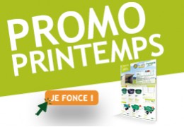 Profitez de la PROMOTION « Spécial Printemps 2024 » chez La Gée l’équipement du cheval.